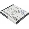 Cameron Sino Įkraunamos baterijos tipas Nb-11l / Nb-11lh / Nb11l, skirtas Canon / Cs-nb11lhc