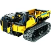 Cameron Sino IM.MASTER RC robotas buldozeris 3in1 452el 8038 40585