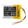 Cameron Sino JBL CS-JBT710SL Ausinių Baterija, Skirta JBL TUNE 710 BT Ausinėms (700mAh) / CS-JBT710SL