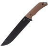 CAMP ACTIVE Ka-Bar - Išgyvenimo peilis Jarosz Camp Turok - Juodas