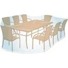 Campingaz Universalus dangtelis sodo baldams XL (052-L0000-2000032450-816)