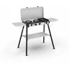 Campingaz Camping Kitchen Multi-Cook Plus Turistinis dujinis grilis 4,5 kW 24,5 cm x 14 cm