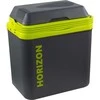 Turistinis šaldytuvas Campingaz GIO`STYLE Electric cooler 12V Horizon 20L pilkas/žalias 111201002