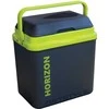 Turistinis šaldytuvas Campingaz GIO`STYLE Electric cooler 12V Horizon 20L pilkas/žalias 111201002