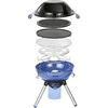 Dujinė kepsninė Campingaz Party Grilis 400 CV, 32 cm x 32 cm