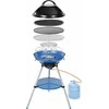 Campingaz Šalis Grilis 600 Dujinis Tourist Grilis 4 kW 52 cm x 52 cm