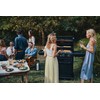 Campingaz Onyx 4 S Grilis dujinė soda 15,9 kW 72 cm x 46 cm