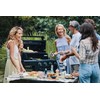 Campingaz Onyx 4 S Grilis dujinė soda 15,9 kW 72 cm x 46 cm