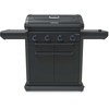 Campingaz Onyx 4 S Grilis dujinė soda 15,9 kW 72 cm x 46 cm