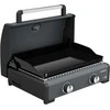 Campingaz Plancha Sigma 2 Cook dujinė turistinė kepsninė 6 kW 58 cm x 36 cm