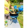 Dujinė kepsninė Campingaz Party Grilis 400 CV, 32 cm x 32 cm
