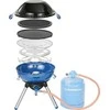Dujinė kepsninė Campingaz Party Grilis 400 CV, 32 cm x 32 cm