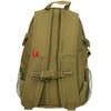 Campus Frome Tactical 12L Mini kuprinė CU0712125170