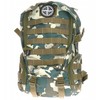 Campus Torrens Tactical 24L kuprinė CU0713125821