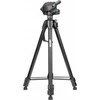 Trikojis Camrock TE68 (Juodas)