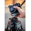 Zeapon Revolver greito atleidimo rankena