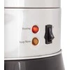 Virdulys Camry | Boiler | CR 1267 | Electric | 950 W | 8.8 L | Nerūdijantis plienas | Nerūdijantis plienas