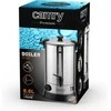 Virdulys Camry | Boiler | CR 1267 | Electric | 950 W | 8.8 L | Nerūdijantis plienas | Nerūdijantis plienas