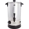 Virdulys Camry | Boiler | CR 1267 | Electric | 950 W | 8.8 L | Nerūdijantis plienas | Nerūdijantis plienas
