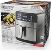 Gruzdintuvė Camry CR 6311 Airfryer