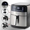 Gruzdintuvė Camry CR 6311 Airfryer