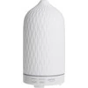 Drėkintuvas Camry | Ultragarsinis aromato difuzorius 3in1 | CR 7970 | Ultragarsinis | Tinka kambariams iki 25 m² | Baltas