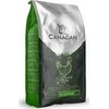 Maisto produktai - Canagan Free Range vištiena Sausas Kačių Maistas 375g