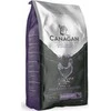 Maisto produktai - Canagan Light/Senior vištiena Sausas Kačių Maistas 4kg