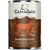 Canagan CANAGAN šunims posz.400g PIEGANO PYRAGAS / 6