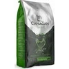 Maisto produktai - Canagan Free Range vištiena Sausas Kačių Maistas 1.5kg Be Grūdų