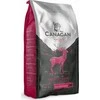 Maisto produktai - Canagan Country Game sausas kačių maistas 1.5kg, be glitimo, 37.5% baltymų