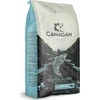 CGN CANAGAN škotiška lašiša – mažoms veislėms – sausas šunų pašaras – 2kg