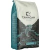 Šunų maistas - Canagan Scottish lašiša Dry Dog Food 6kg Grain-Free
