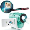 Studio Creator Carruzzo Canal Toys So Slime Video Projektorius Camera
