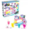 Canal Toys „Canaltoys“ gleivių stotis