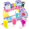 Canal Toys „Canaltoys“ gleivių stotis