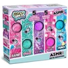 Canal Toys Crazy Sensations - ASMR 5 Pack (12001) /Arts and Crafts
