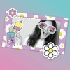 Canal Toys Instant Camera incl. SD Card