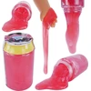 Išmanusis plastilinas Lovin Cola su putplasčio kamuoliukais ETC80069