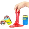 Išmanusis plastilinas Lovin Cola su putplasčio kamuoliukais ETC80069