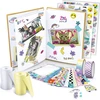 Canal Toys „Studio Creator“ – nuotraukų kūrėjo rankdarbių nuotraukų albumų rinkinys (12307)