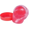 Canal Toys Bez Marki Masa Slime Brokatowa Glutek Antystresowy Rozciągliwy Elastyczny 120 ml