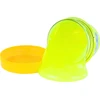 Maksik Okto Gluty Slime Glutek Plastic Paste Anti-stress Stretchy Elastic 120 ml