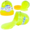 Maksik Okto Gluty Slime Glutek Plastic Paste Anti-stress Stretchy Elastic 120 ml