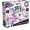 Canal Toys „So Slime“ mados dizainerio šviečianti studija