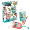 Carruzzo Canal Toys Video Walkie-Talkies