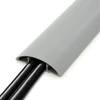 CanaLUX RTV kabelių maskavimo juosta lipni 50x12mm 2m