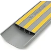 „CanaLUX“ SAVIMI KLIPOJI RTV maskavimo juostelė kabeliams 70x18mm 2m