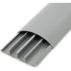 „CanaLUX“ SAVIMI KLIPOJI RTV maskavimo juostelė kabeliams 70x18mm 2m