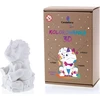 Candellana Kolorowanka 3D Elegant Dino Figūrėlė gipsowa
